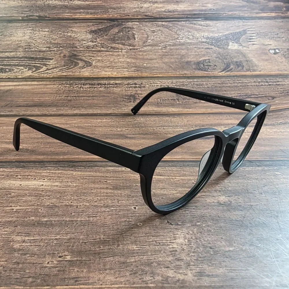 Warby Parker Eyeglasses PERCEY‎ W 101 51-20-140 FRAMES ONLY
